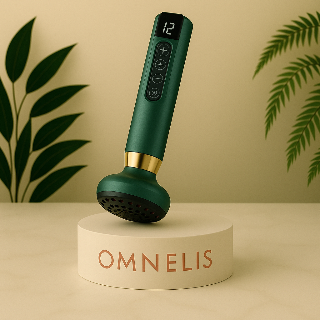 SculptPro Infrarouge